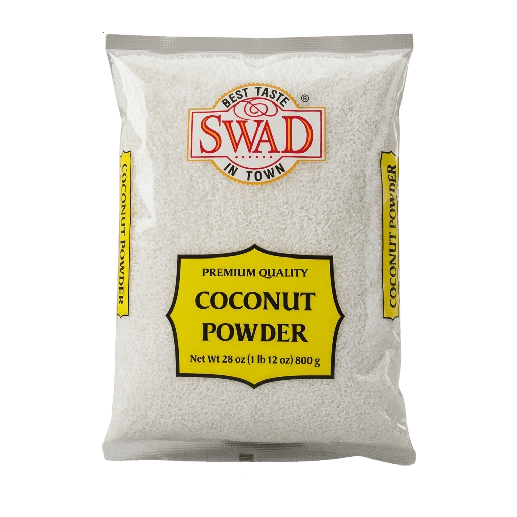 Swad Coconut Powder 800 g buy online USA - 1